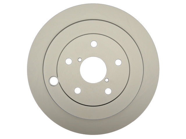 Disc Brake Rotor Raybestos Brakes 980378FZN