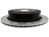 Disc Brake Rotor Raybestos Brakes 980378PER