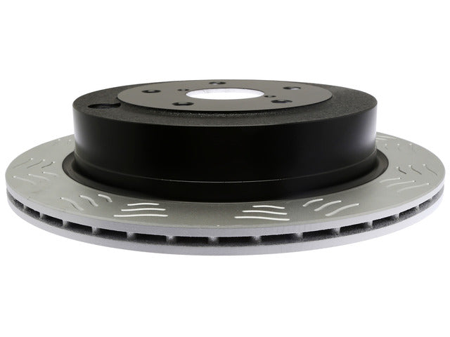 Disc Brake Rotor Raybestos Brakes 980378PER