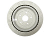 Disc Brake Rotor Raybestos Brakes 980378PER