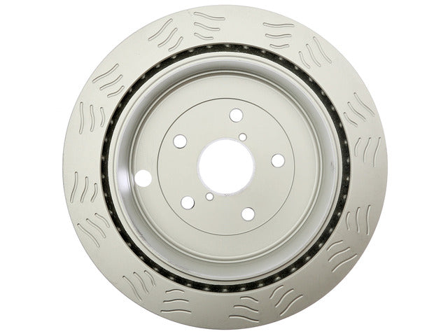 Disc Brake Rotor Raybestos Brakes 980378PER