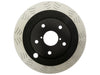 Disc Brake Rotor Raybestos Brakes 980378PER