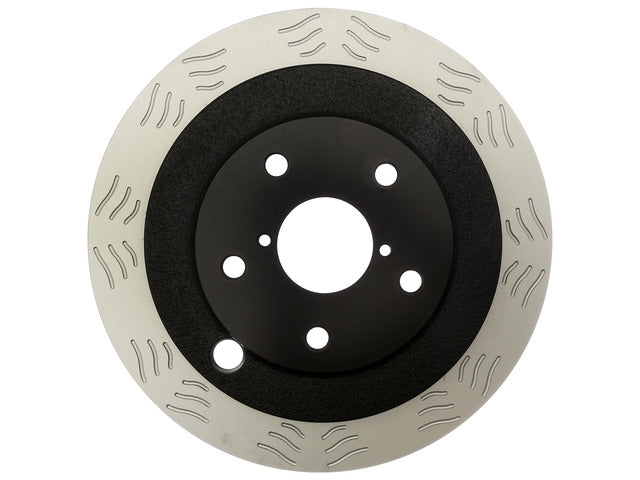 Disc Brake Rotor Raybestos Brakes 980378PER