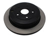 Disc Brake Rotor Raybestos Brakes 980378R2