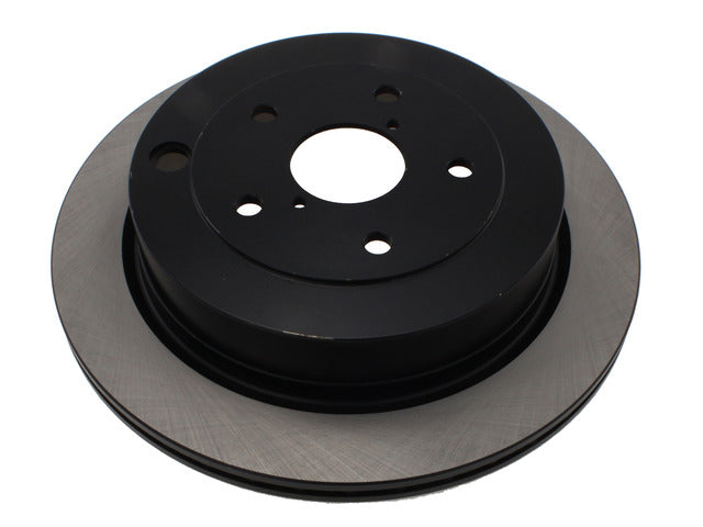 Disc Brake Rotor Raybestos Brakes 980378R2