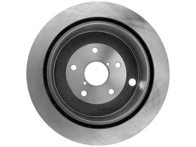 Disc Brake Rotor Raybestos Brakes 980378R2