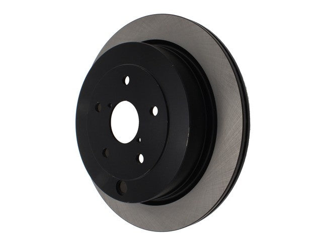 Disc Brake Rotor Raybestos Brakes 980378R2