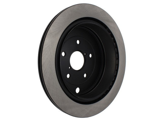 Disc Brake Rotor Raybestos Brakes 980378R2