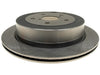 Disc Brake Rotor Raybestos Brakes 980378R