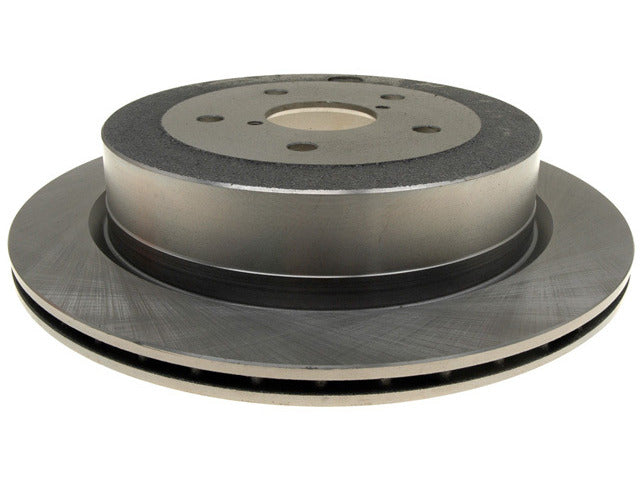 Disc Brake Rotor Raybestos Brakes 980378R