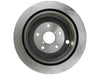 Disc Brake Rotor Raybestos Brakes 980378R