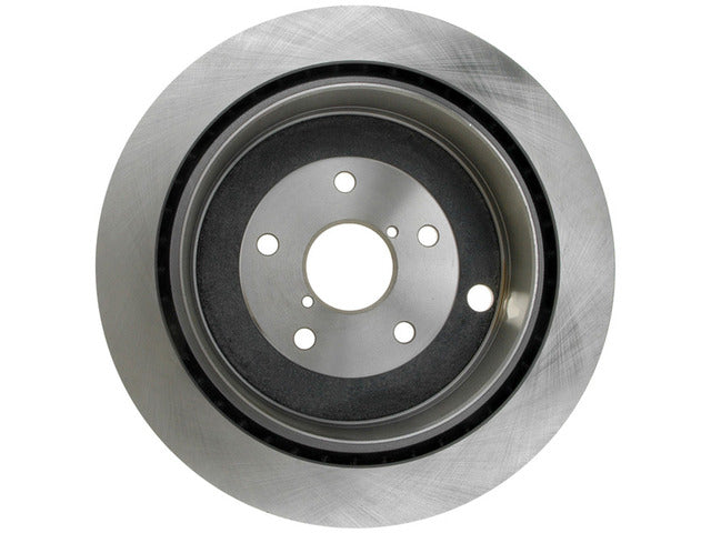 Disc Brake Rotor Raybestos Brakes 980378R