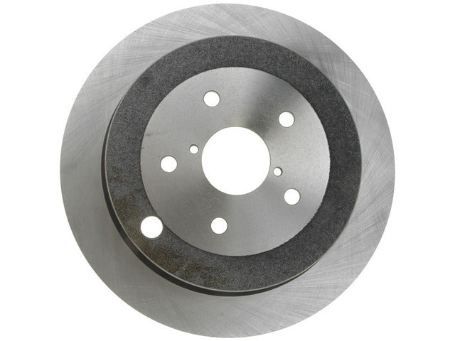 Disc Brake Rotor Raybestos Brakes 980378R