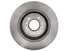 Disc Brake Rotor Raybestos Brakes 980379
