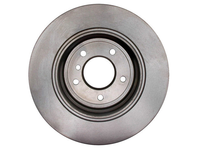 Disc Brake Rotor Raybestos Brakes 980379