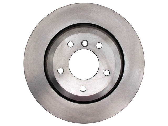 Disc Brake Rotor Raybestos Brakes 980379