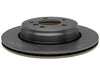 Disc Brake Rotor Raybestos Brakes 980379R