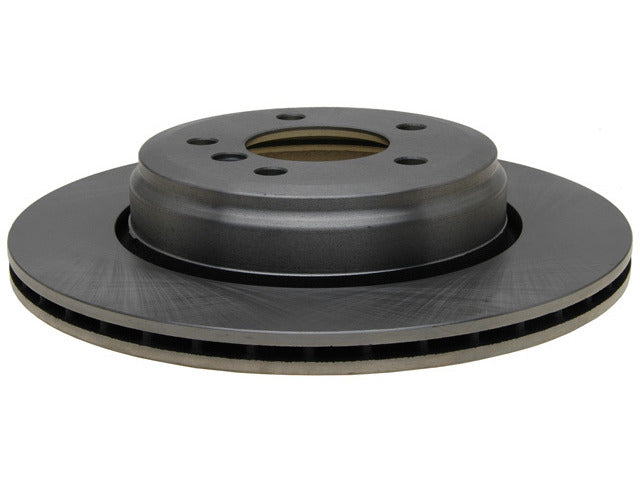 Disc Brake Rotor Raybestos Brakes 980379R