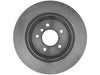 Disc Brake Rotor Raybestos Brakes 980379R