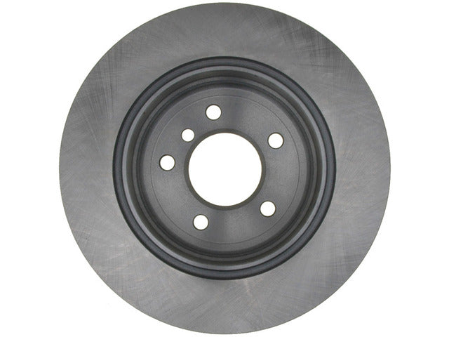Disc Brake Rotor Raybestos Brakes 980379R