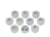 Wheel Lug Nut PTC 98037