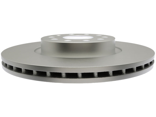 Disc Brake Rotor Raybestos Brakes 980383