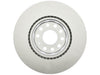 Disc Brake Rotor Raybestos Brakes 980383