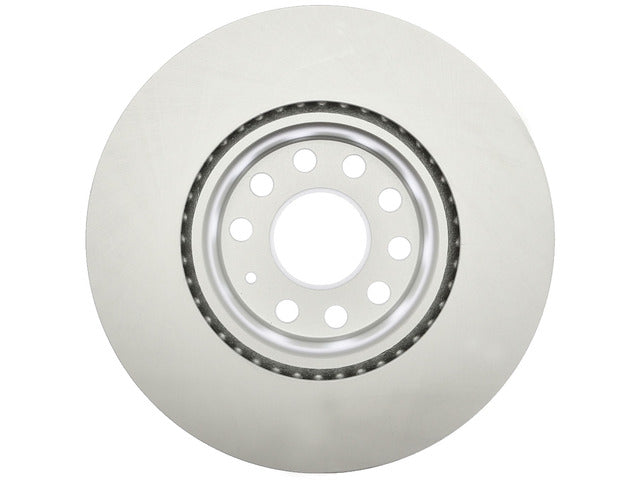 Disc Brake Rotor Raybestos Brakes 980383