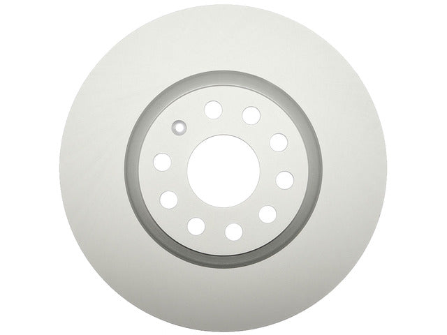 Disc Brake Rotor Raybestos Brakes 980383FZN