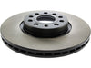 Disc Brake Rotor Raybestos Brakes 980383R2