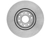 Disc Brake Rotor Raybestos Brakes 980383R2