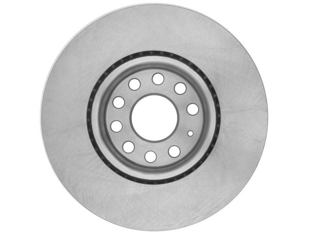 Disc Brake Rotor Raybestos Brakes 980383R2