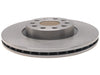 Disc Brake Rotor Raybestos Brakes 980383R