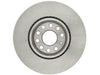 Disc Brake Rotor Raybestos Brakes 980383R