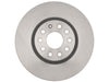 Disc Brake Rotor Raybestos Brakes 980383R
