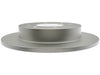 Disc Brake Rotor Raybestos Brakes 980384FZN
