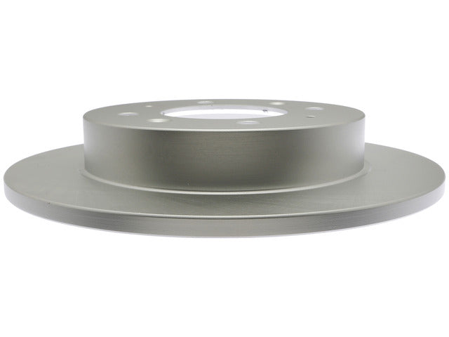 Disc Brake Rotor Raybestos Brakes 980384FZN