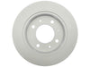 Disc Brake Rotor Raybestos Brakes 980384FZN