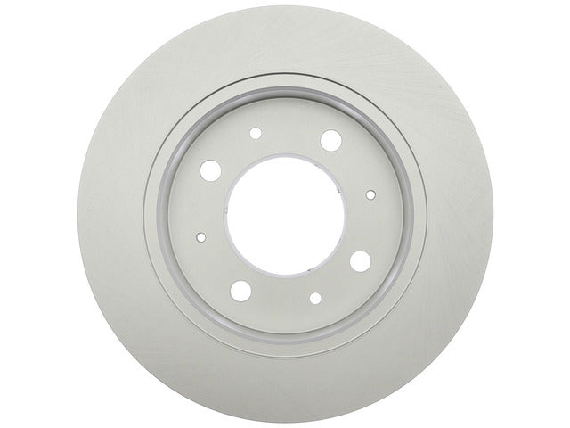Disc Brake Rotor Raybestos Brakes 980384FZN