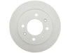 Disc Brake Rotor Raybestos Brakes 980384FZN