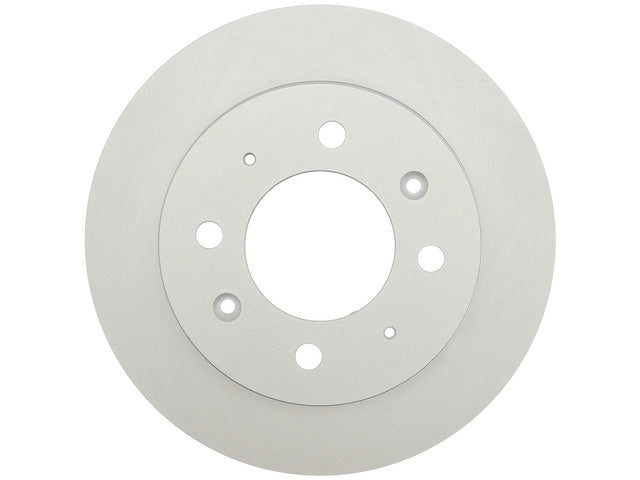 Disc Brake Rotor Raybestos Brakes 980384FZN