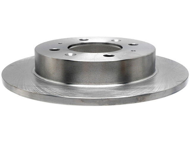 Disc Brake Rotor Raybestos Brakes 980384R