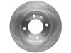 Disc Brake Rotor Raybestos Brakes 980384R