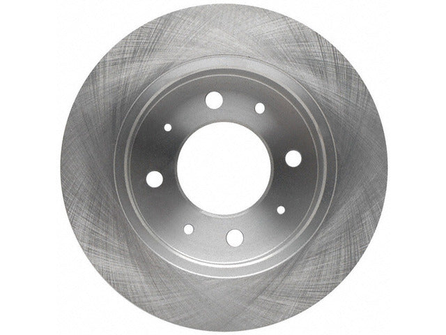Disc Brake Rotor Raybestos Brakes 980384R