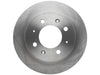 Disc Brake Rotor Raybestos Brakes 980384R