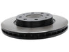 Disc Brake Rotor Raybestos Brakes 980385