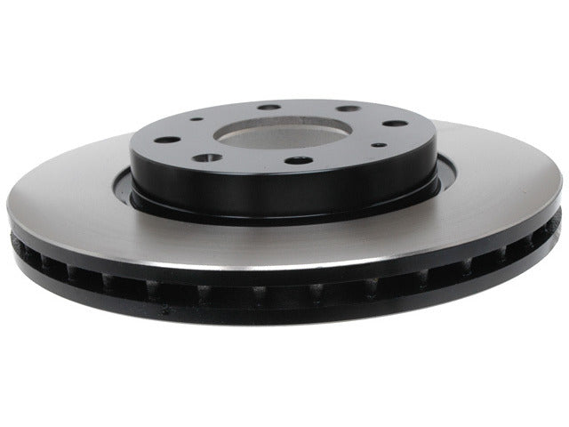 Disc Brake Rotor Raybestos Brakes 980385
