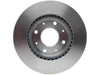 Disc Brake Rotor Raybestos Brakes 980385