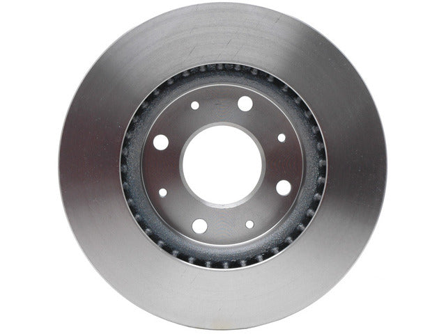 Disc Brake Rotor Raybestos Brakes 980385