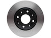 Disc Brake Rotor Raybestos Brakes 980385